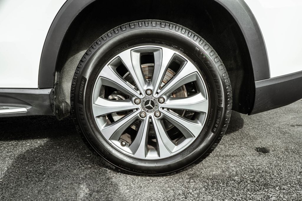 2020 Mercedes-Benz GLE GLE 350 4MATIC®