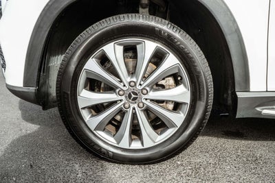 2020 Mercedes-Benz GLE GLE 350 4MATIC®