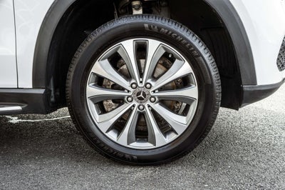 2020 Mercedes-Benz GLE GLE 350 4MATIC®