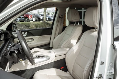 2020 Mercedes-Benz GLE GLE 350 4MATIC®