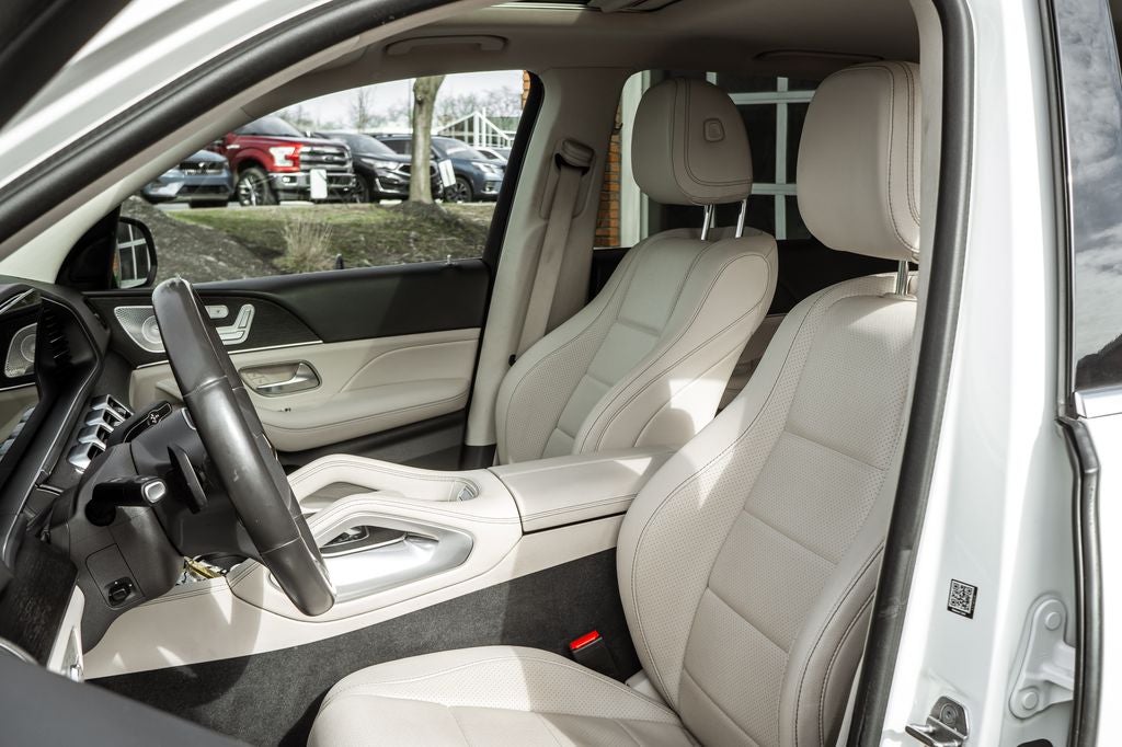 2020 Mercedes-Benz GLE GLE 350 4MATIC®