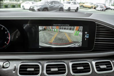 2020 Mercedes-Benz GLE GLE 350 4MATIC®