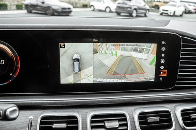 2023 Mercedes-Benz GLE GLE 350 4MATIC®