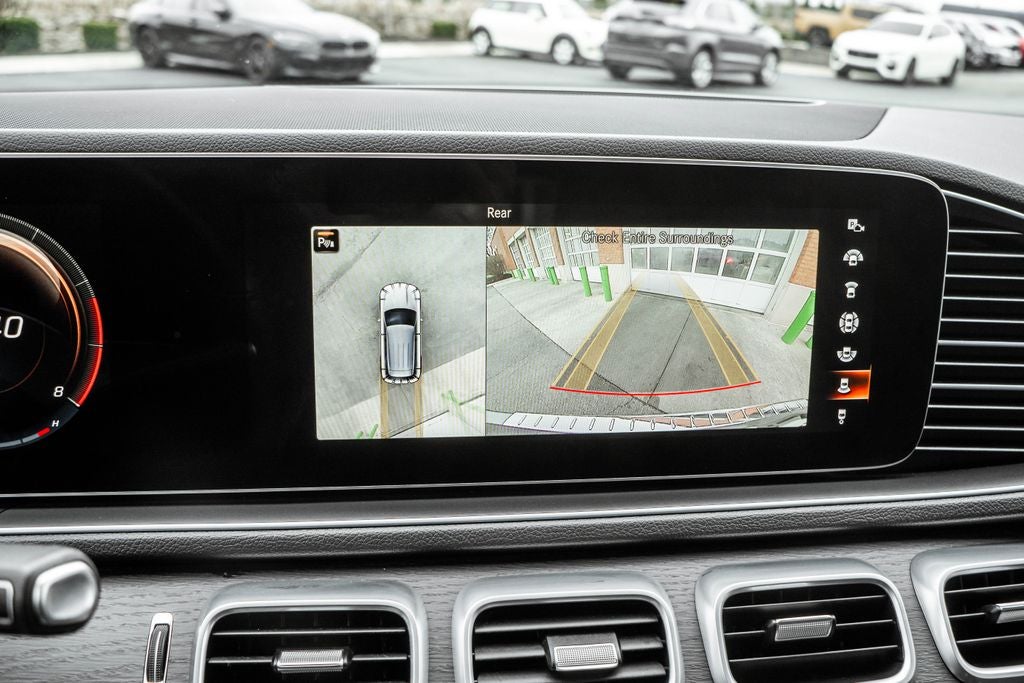 2023 Mercedes-Benz GLE GLE 350 4MATIC®