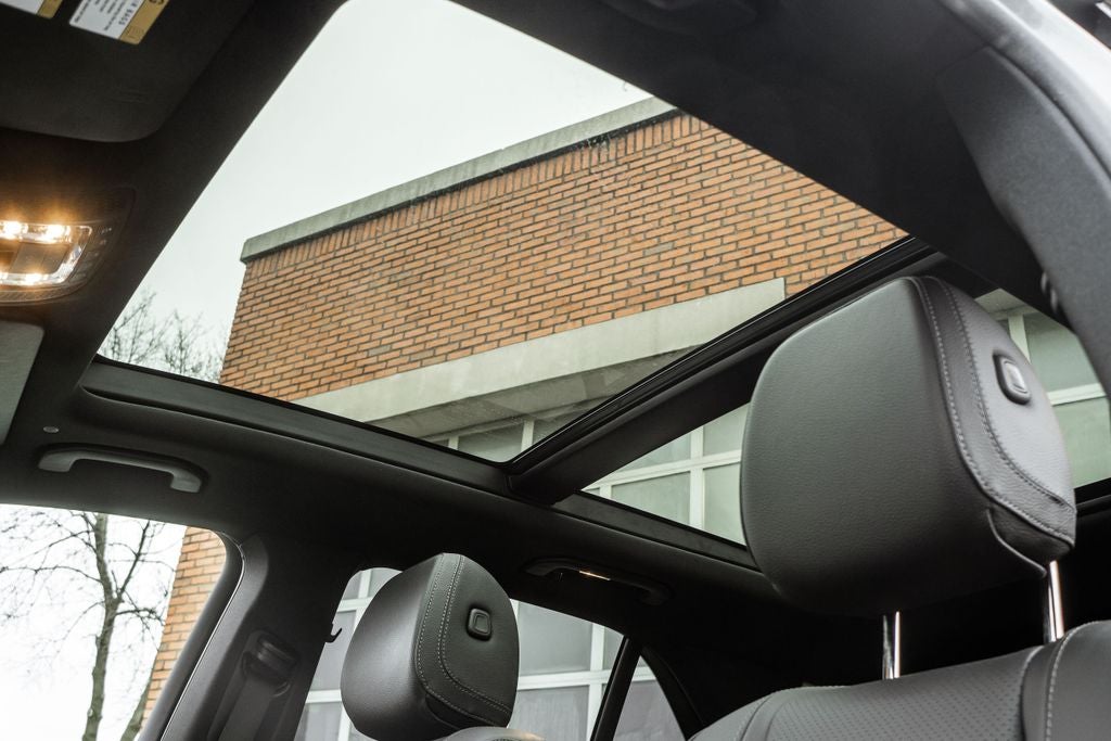 2023 Mercedes-Benz GLE GLE 350 4MATIC®