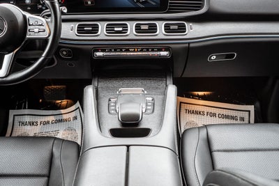 2023 Mercedes-Benz GLE GLE 350 4MATIC®