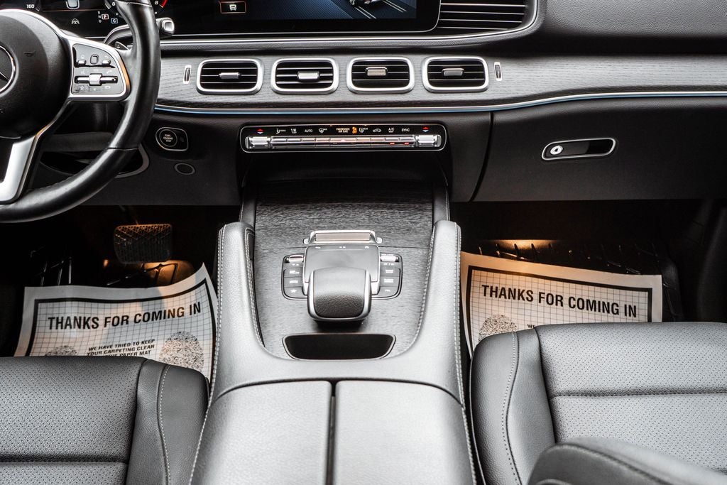 2023 Mercedes-Benz GLE GLE 350 4MATIC®