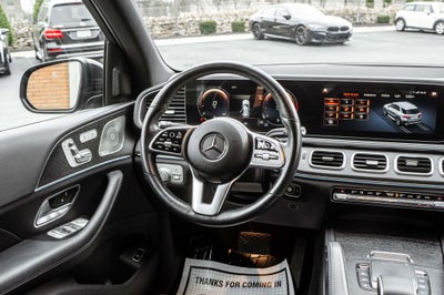 2023 Mercedes-Benz GLE GLE 350 4MATIC®