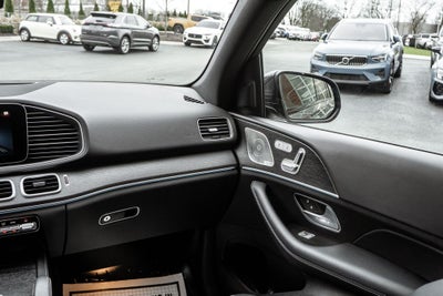 2023 Mercedes-Benz GLE GLE 350 4MATIC®