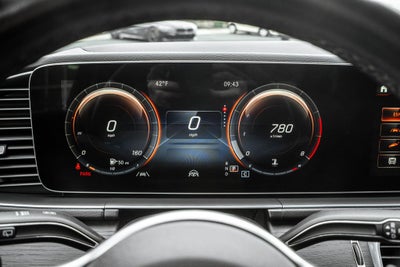 2023 Mercedes-Benz GLE GLE 350 4MATIC®