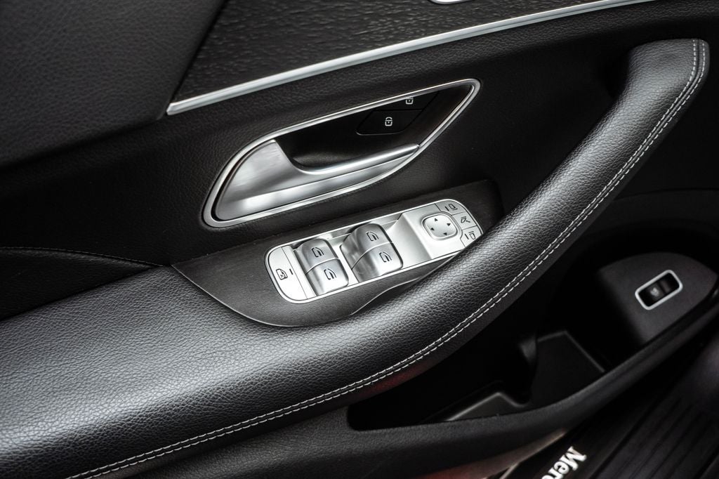 2023 Mercedes-Benz GLE GLE 350 4MATIC®