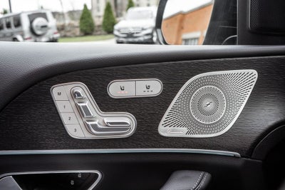 2023 Mercedes-Benz GLE GLE 350 4MATIC®