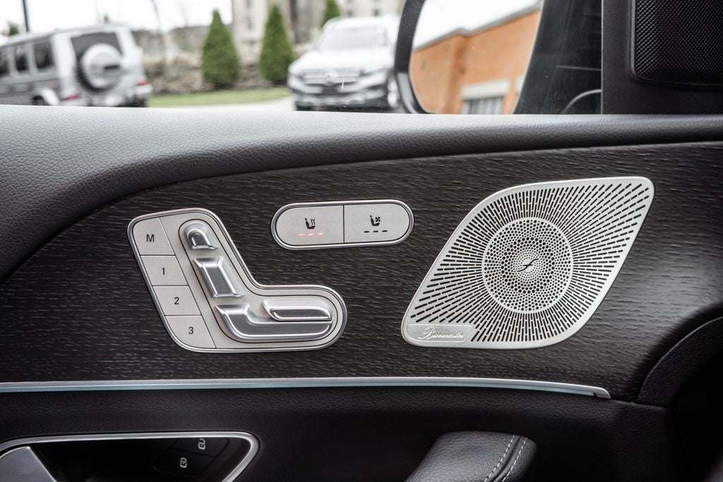 2023 Mercedes-Benz GLE GLE 350 4MATIC®