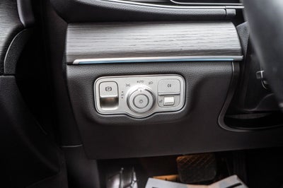 2023 Mercedes-Benz GLE GLE 350 4MATIC®