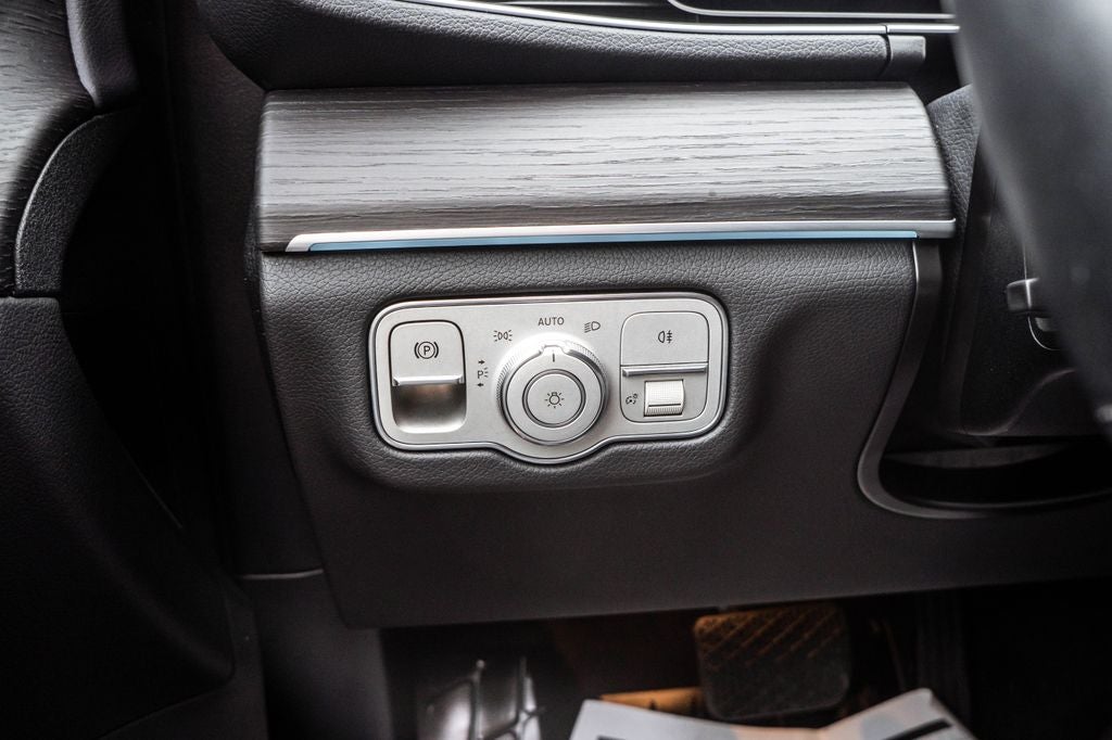 2023 Mercedes-Benz GLE GLE 350 4MATIC®