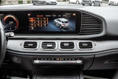 2023 Mercedes-Benz GLE GLE 350 4MATIC®