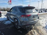 2023 Mercedes-Benz GLE GLE 350 4MATIC®
