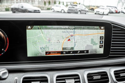 2023 Mercedes-Benz GLE GLE 350 4MATIC®