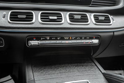 2023 Mercedes-Benz GLE GLE 350 4MATIC®