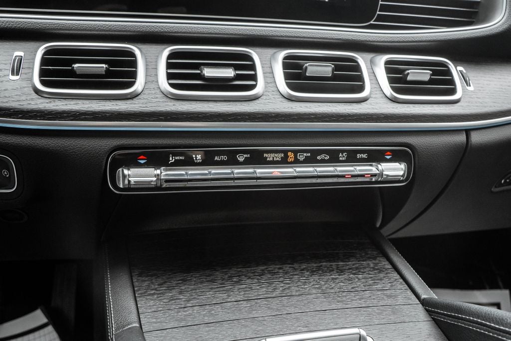 2023 Mercedes-Benz GLE GLE 350 4MATIC®