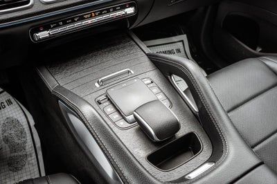 2023 Mercedes-Benz GLE GLE 350 4MATIC®