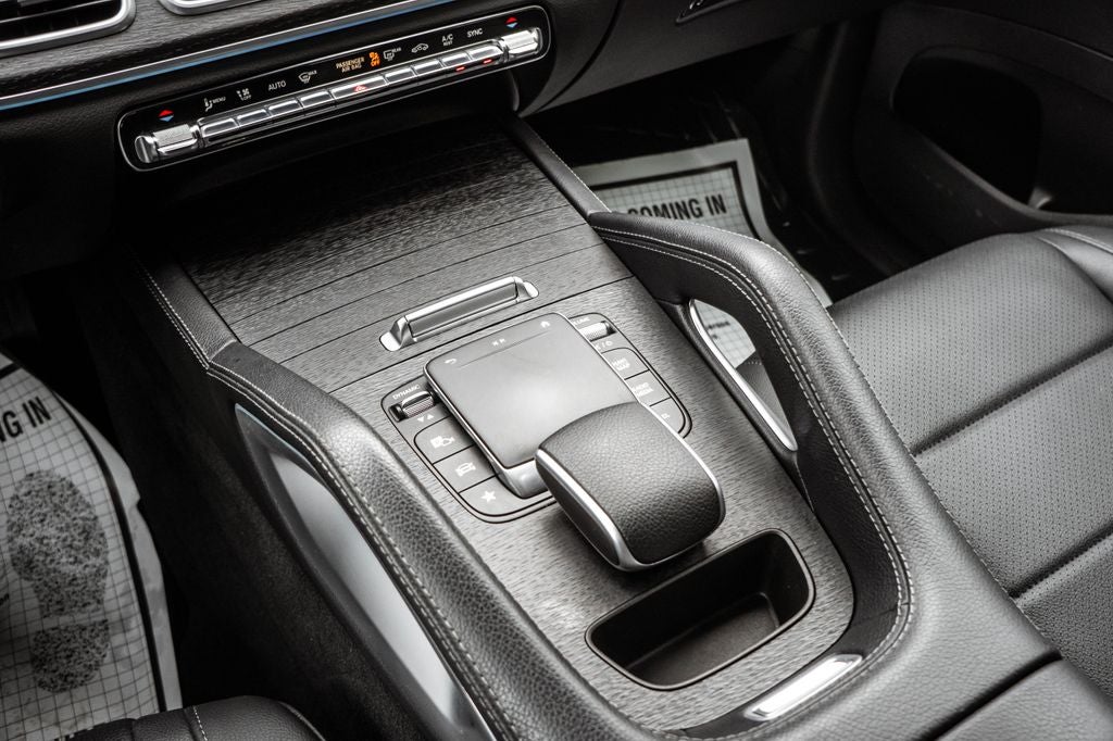 2023 Mercedes-Benz GLE GLE 350 4MATIC®