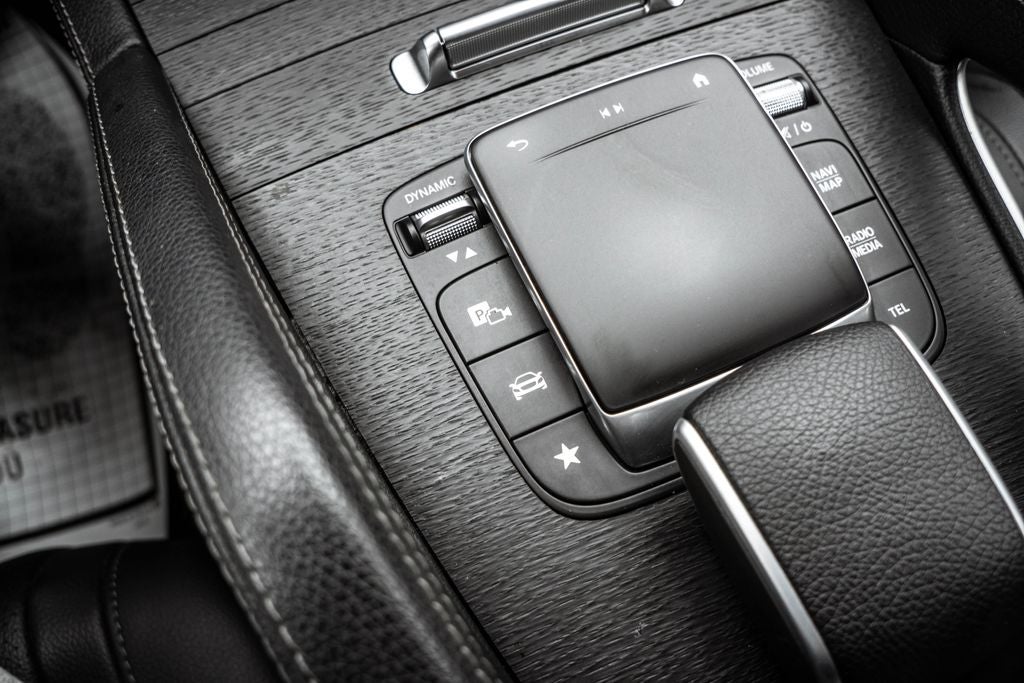 2023 Mercedes-Benz GLE GLE 350 4MATIC®