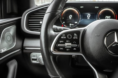 2023 Mercedes-Benz GLE GLE 350 4MATIC®