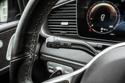 2023 Mercedes-Benz GLE GLE 350 4MATIC®