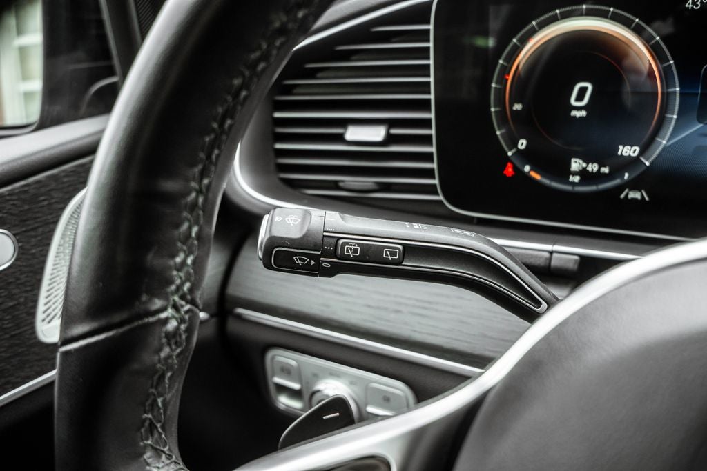 2023 Mercedes-Benz GLE GLE 350 4MATIC®