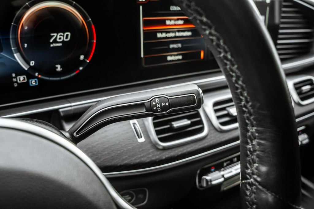 2023 Mercedes-Benz GLE GLE 350 4MATIC®