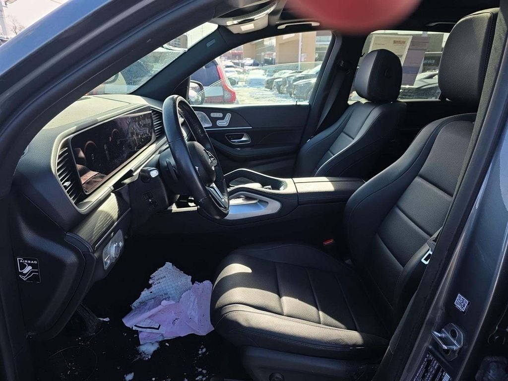 2023 Mercedes-Benz GLE GLE 350 4MATIC®