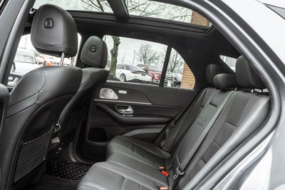 2023 Mercedes-Benz GLE GLE 350 4MATIC®
