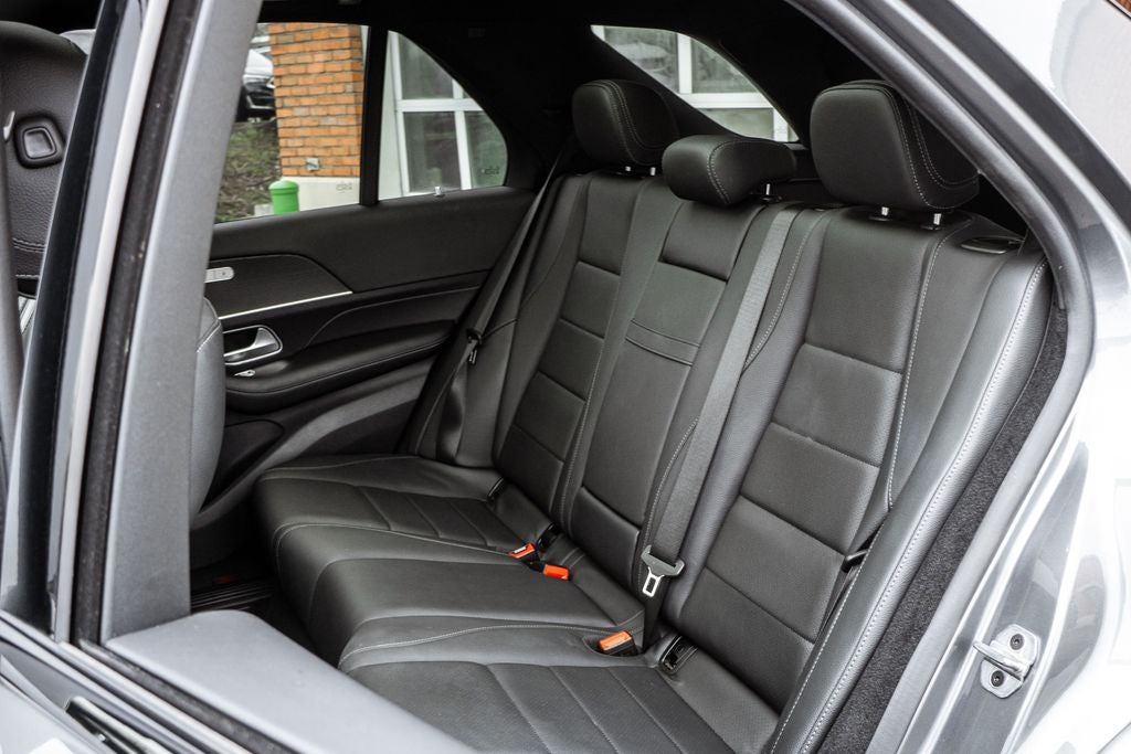 2023 Mercedes-Benz GLE GLE 350 4MATIC®