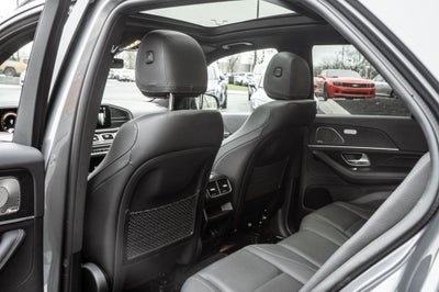 2023 Mercedes-Benz GLE GLE 350 4MATIC®