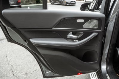 2023 Mercedes-Benz GLE GLE 350 4MATIC®