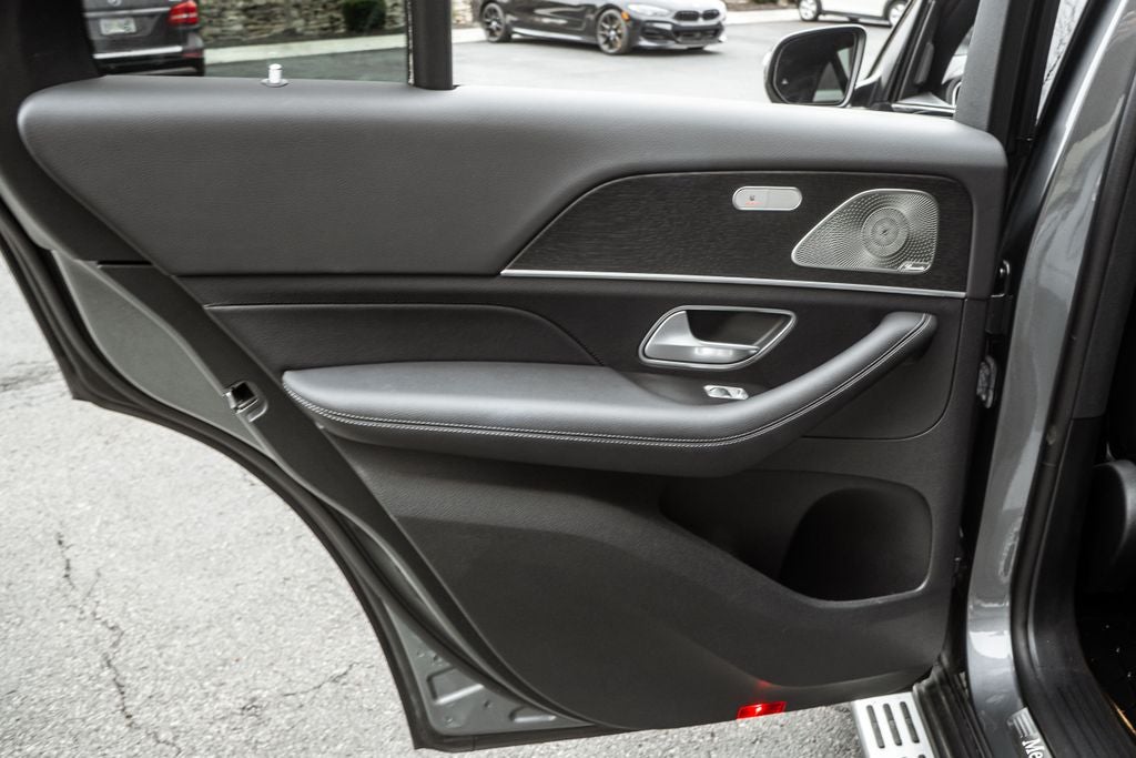 2023 Mercedes-Benz GLE GLE 350 4MATIC®