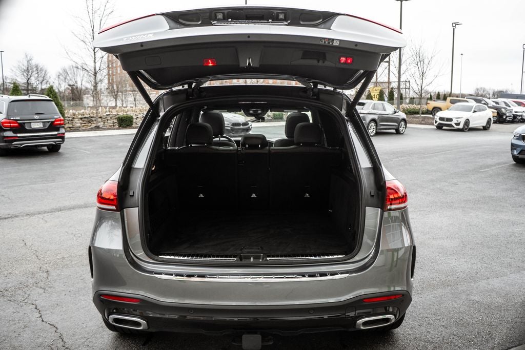 2023 Mercedes-Benz GLE GLE 350 4MATIC®