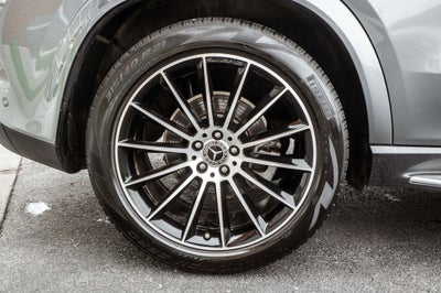 2023 Mercedes-Benz GLE GLE 350 4MATIC®