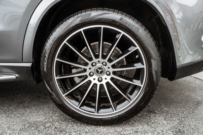 2023 Mercedes-Benz GLE GLE 350 4MATIC®