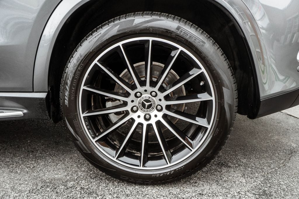 2023 Mercedes-Benz GLE GLE 350 4MATIC®