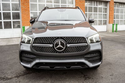 2023 Mercedes-Benz GLE GLE 350 4MATIC®