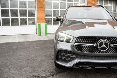 2023 Mercedes-Benz GLE GLE 350 4MATIC®
