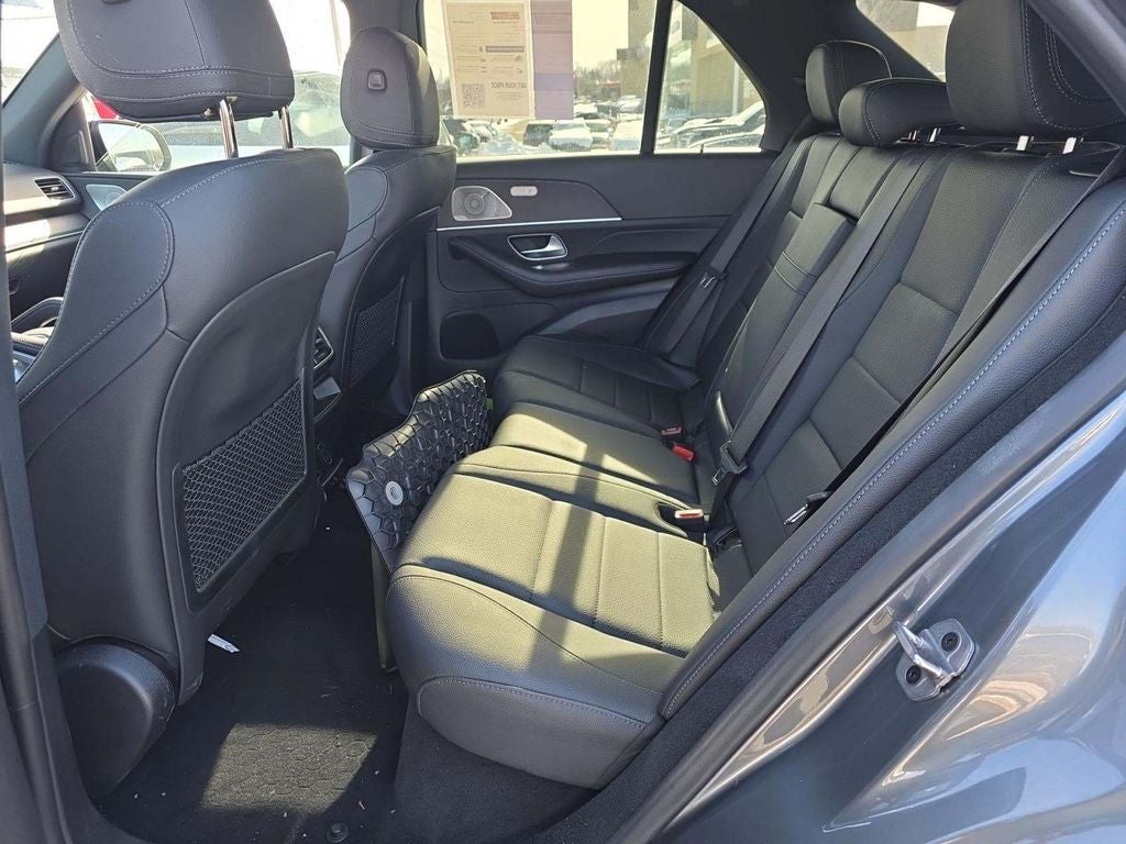 2023 Mercedes-Benz GLE GLE 350 4MATIC®