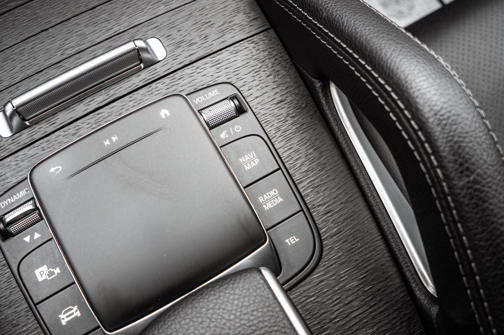 2023 Mercedes-Benz GLE GLE 350 4MATIC®