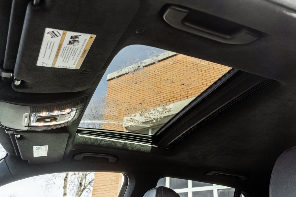 2020 Mercedes-Benz GLE GLE 350 4MATIC®