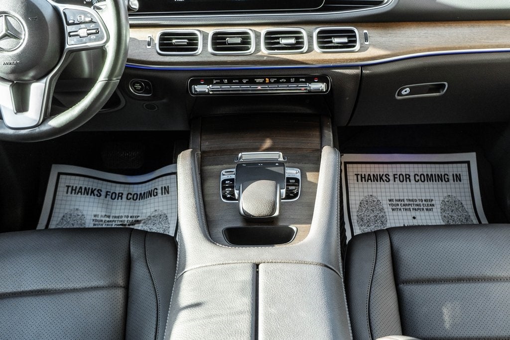 2020 Mercedes-Benz GLE GLE 350 4MATIC®