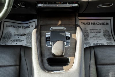 2020 Mercedes-Benz GLE GLE 350 4MATIC®