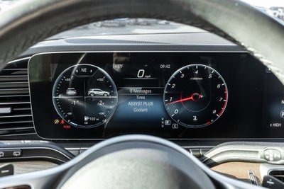 2020 Mercedes-Benz GLE GLE 350 4MATIC®