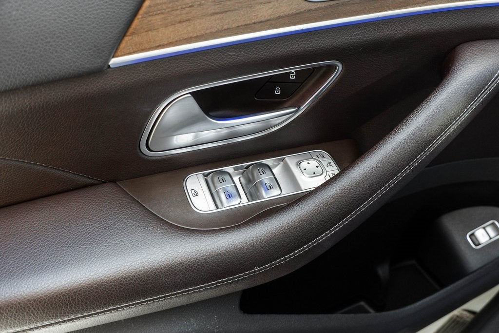 2020 Mercedes-Benz GLE GLE 350 4MATIC®